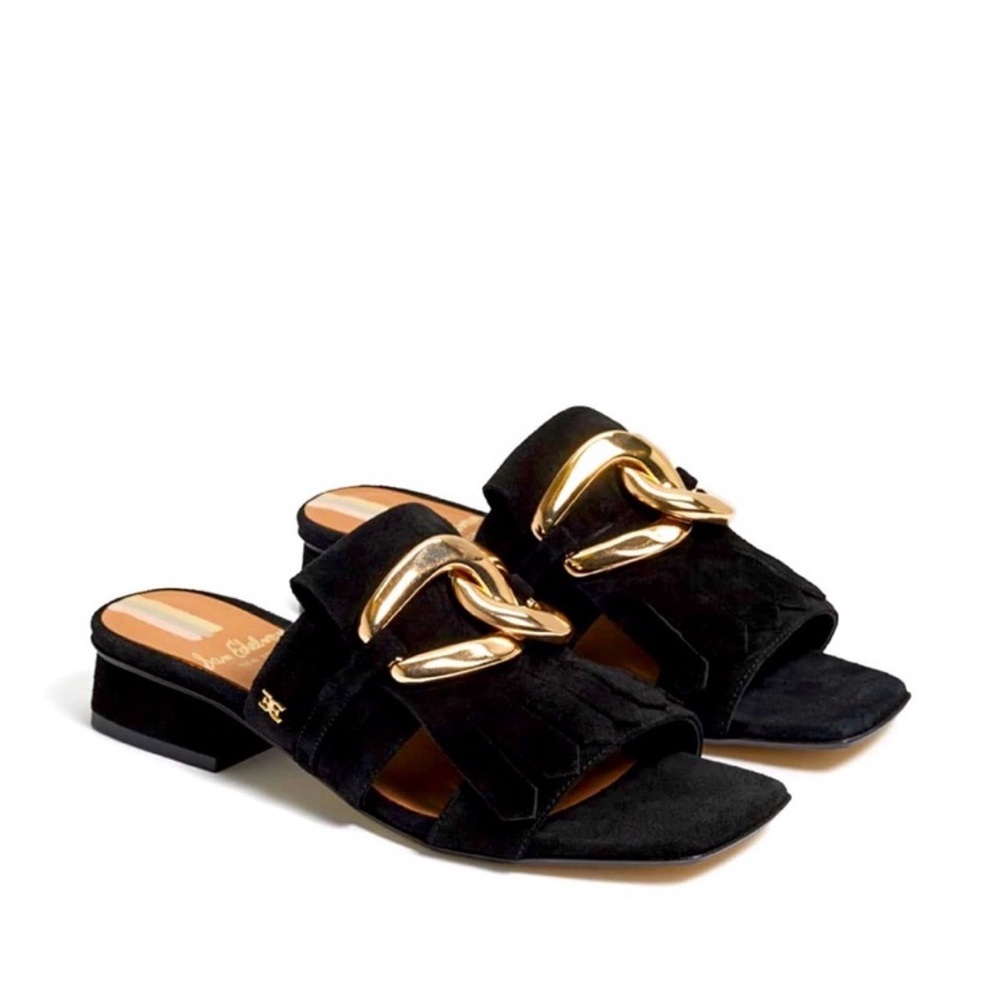 Sam Edelman Masha Slide Sandals